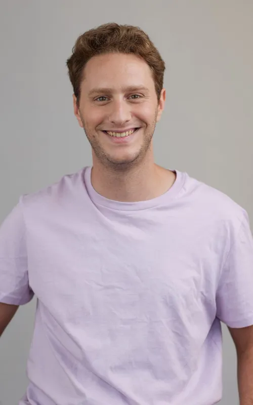 Rafael Abbas