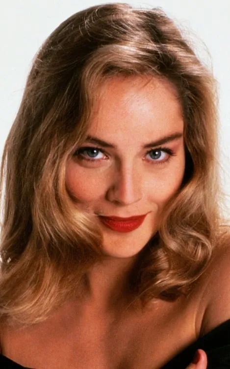 Sharon Stone