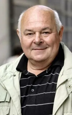 Klaus-Jürgen Steinmann