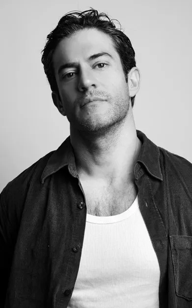 Nadav Netz