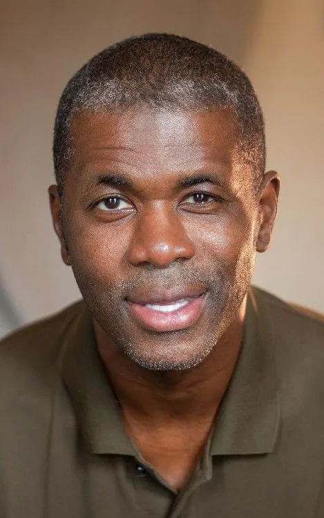 Mo Sesay