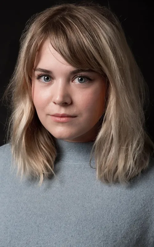 Roos Dickmann