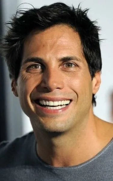 Joe Francis