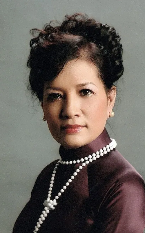 Hà Xuyên