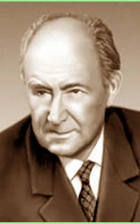 Leonid Rakhlenko