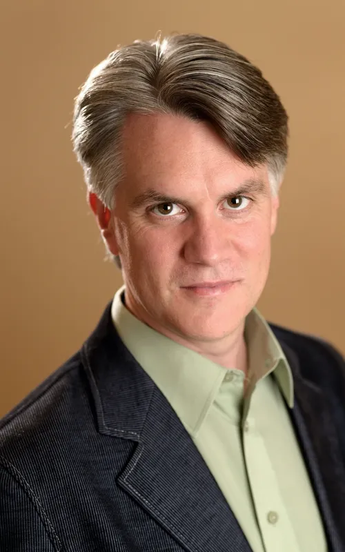 Dale Jarvis