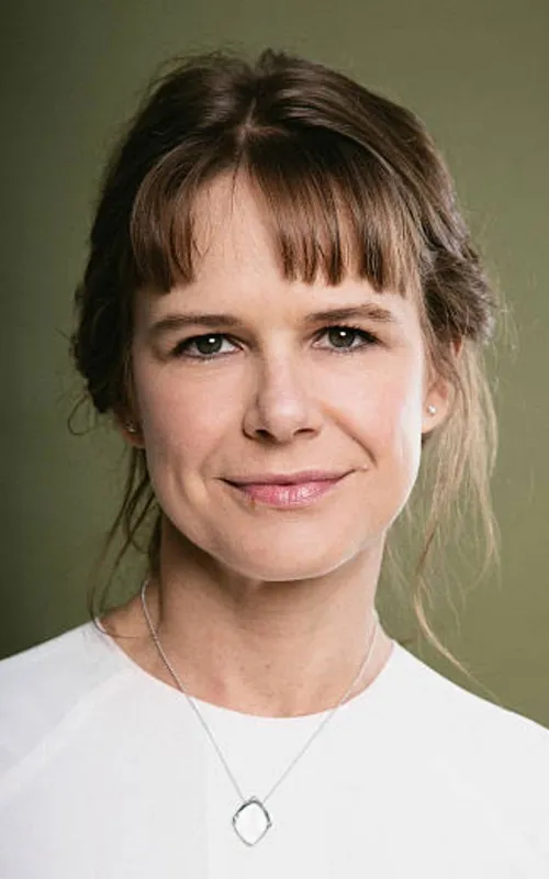 Nailea Norvind