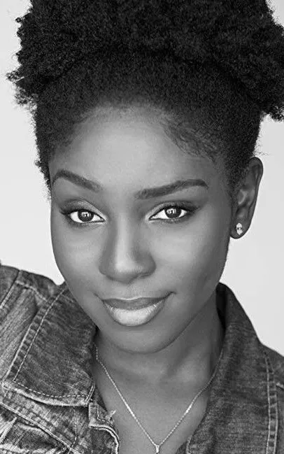 Karen Obilom