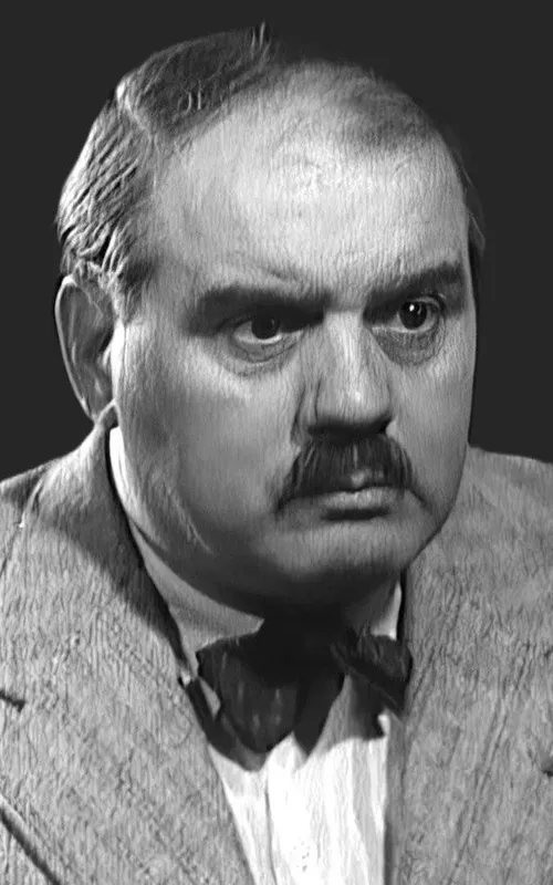 Louis Florencie
