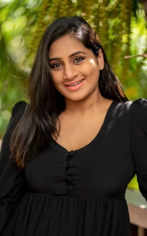 Sheshadrie Priyasad