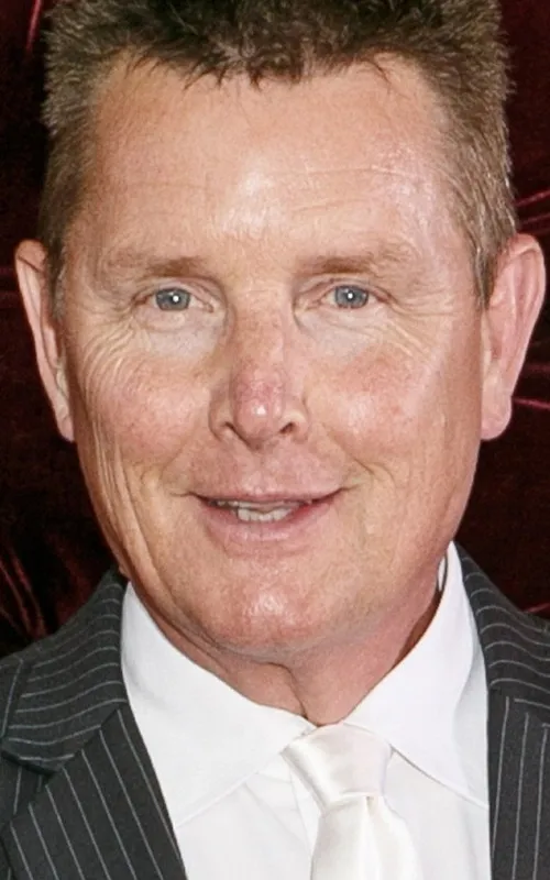 Tom Burlinson