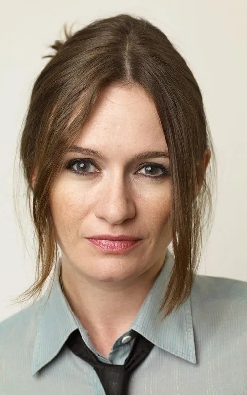Emily Mortimer