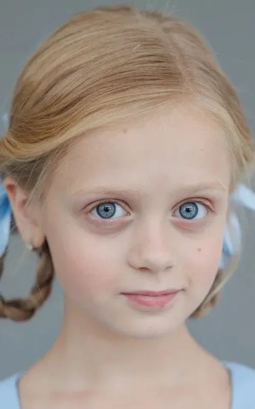 Ulyana Kvitovskaya