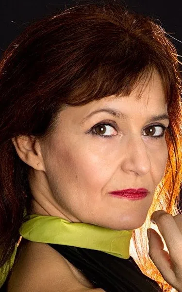Irene Bueno Royo