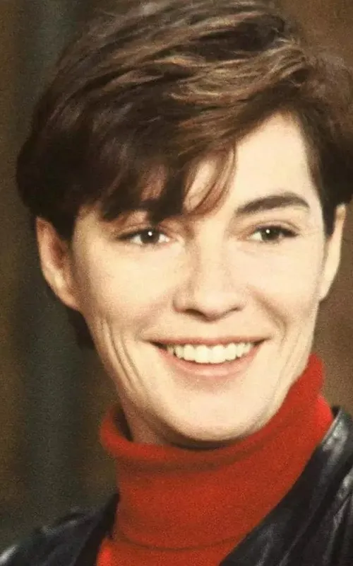 Patricia Millardet