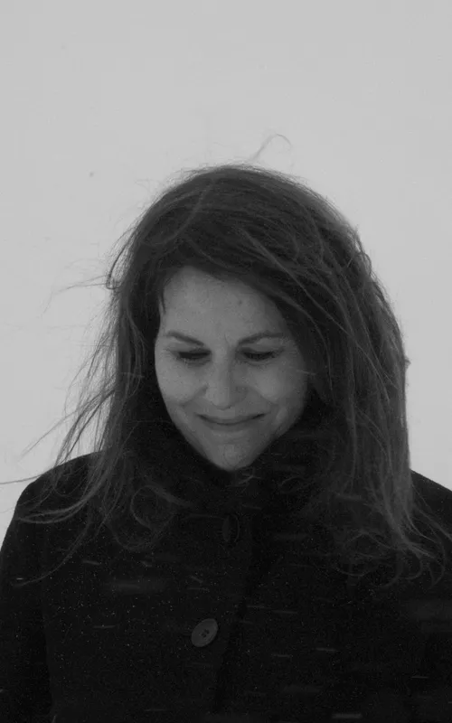 Marie-Josée Gagnon