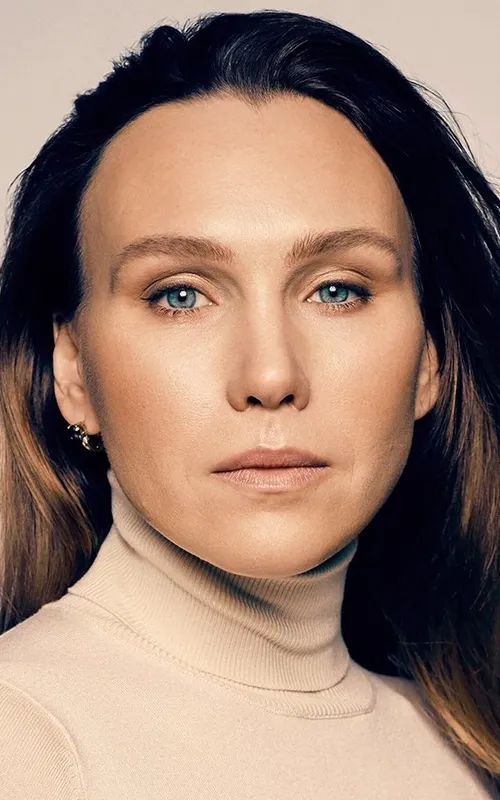 Darya Ekamasova