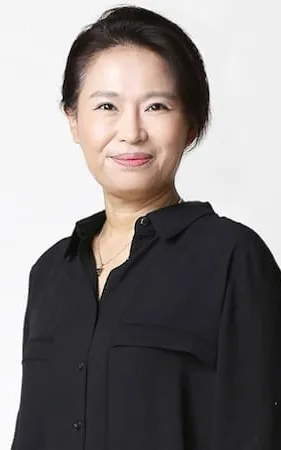 Park Eun-young