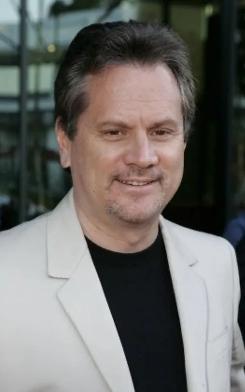 Larry Sanitsky