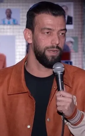 Islom Karimov