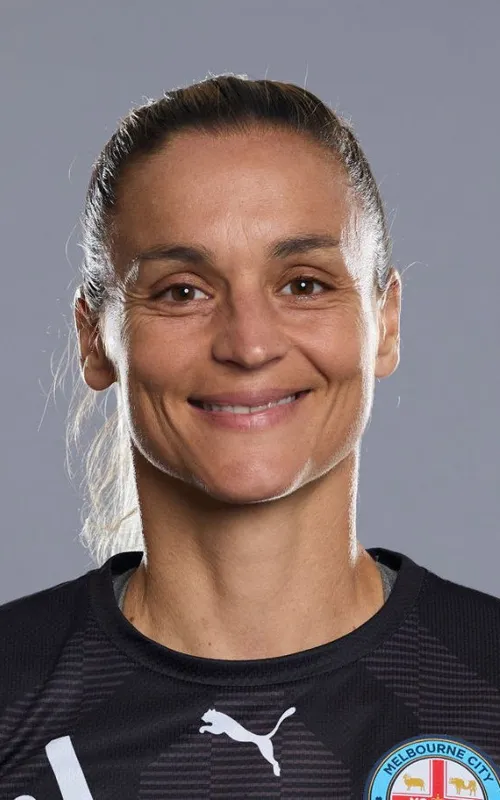 Melissa Barbieri