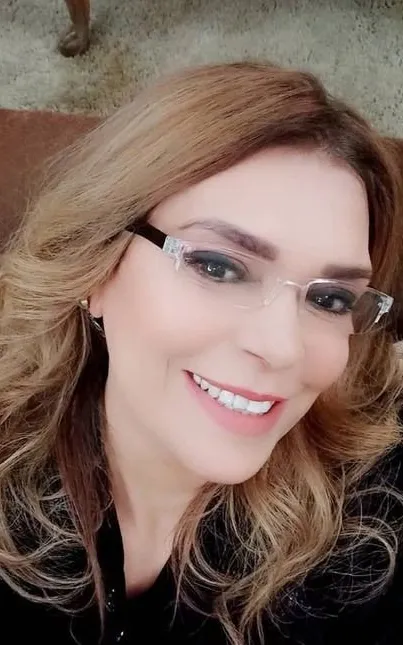Amal Helmy