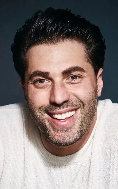 Adam Ray