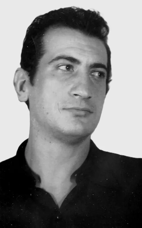 Leo Anchóriz