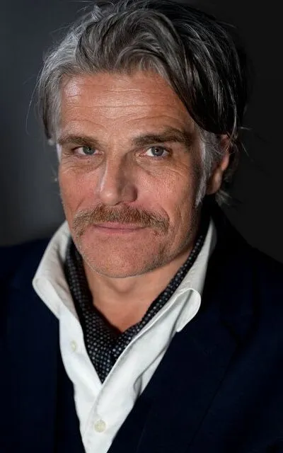 Tobias M. Giesecke