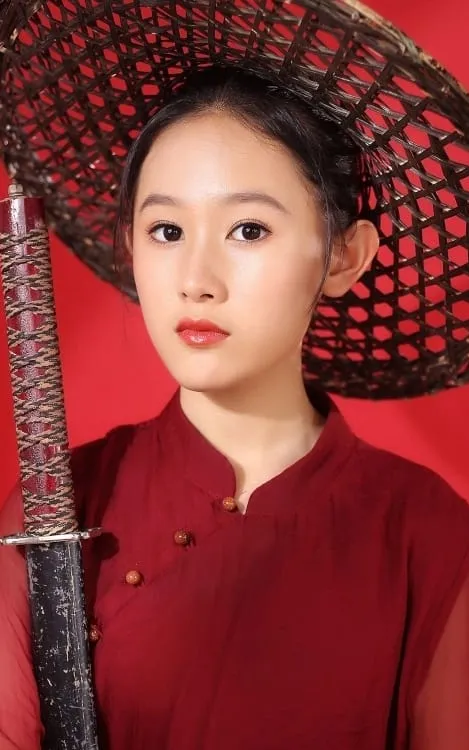 Zhang Yan Qi