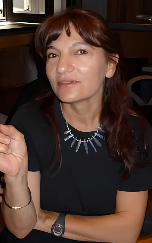 Patrizia Salmoiraghi