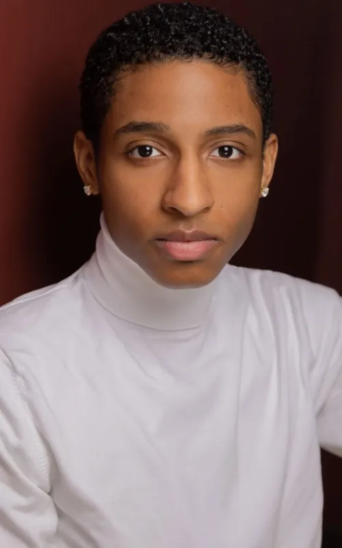 Myles Frost