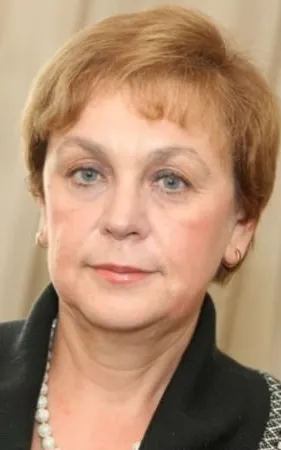 Marina Polyak