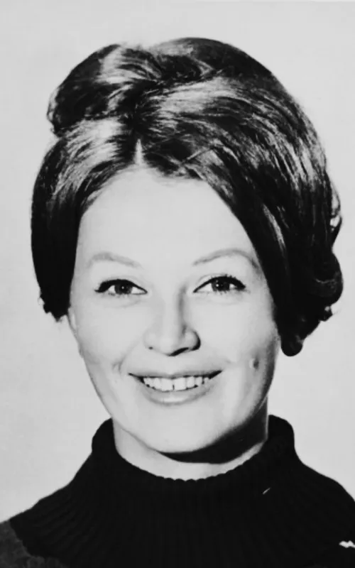 Valentina Titova