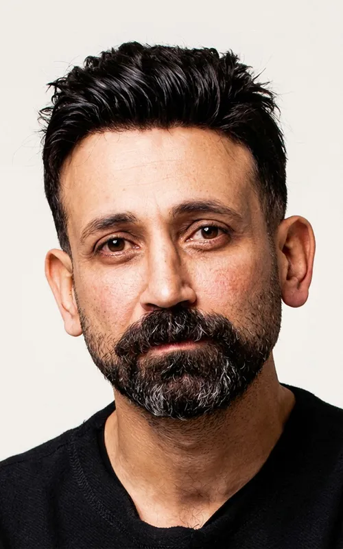 Sinan Çalışkanoğlu
