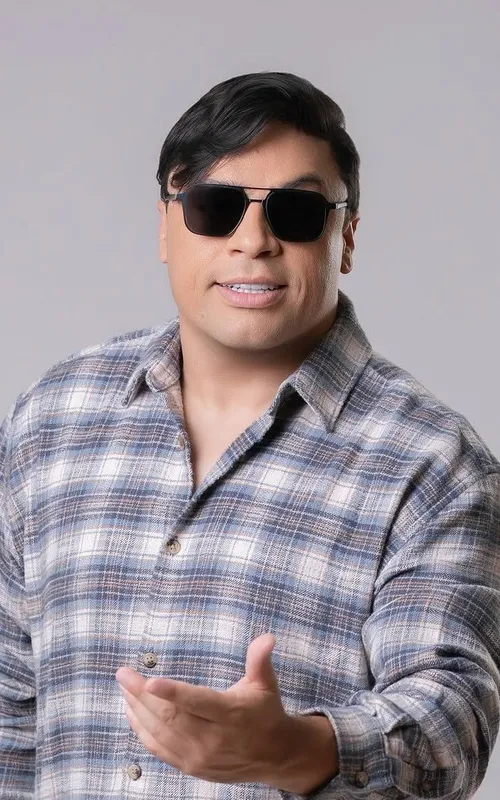 Neto Araújo