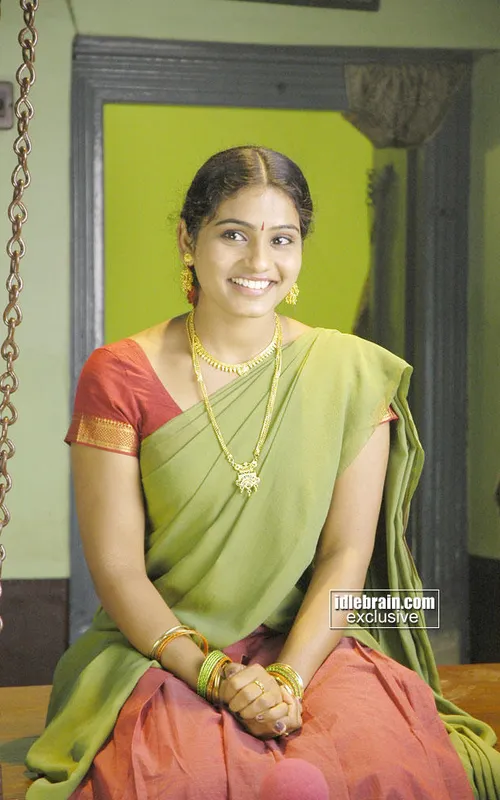 Bhargavi