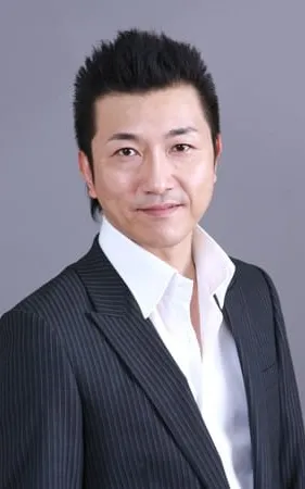 Yoshito Shimizu