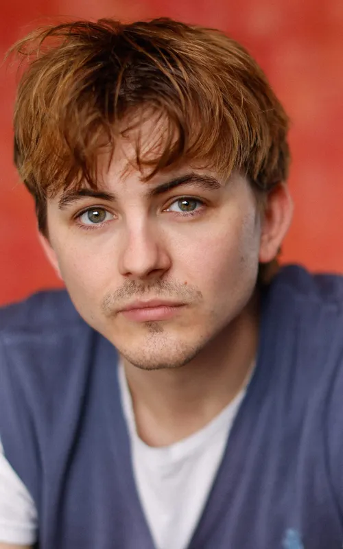Oscar Lloyd