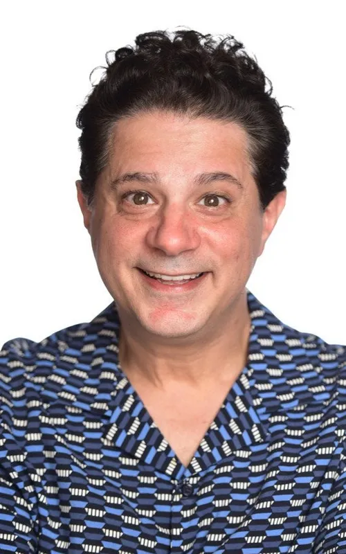 Rob Marrocco