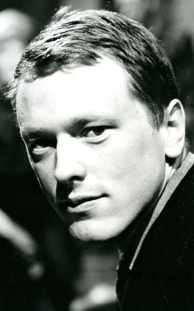 Bengt Bratt