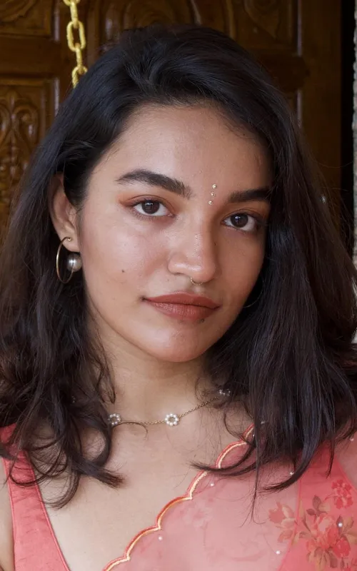 Harini Sundararajan