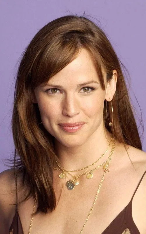 Jennifer Garner
