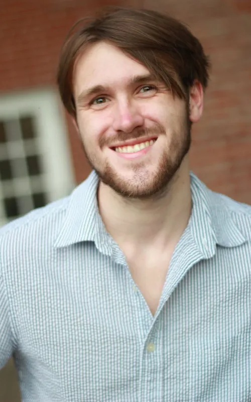 Daniel Irwin
