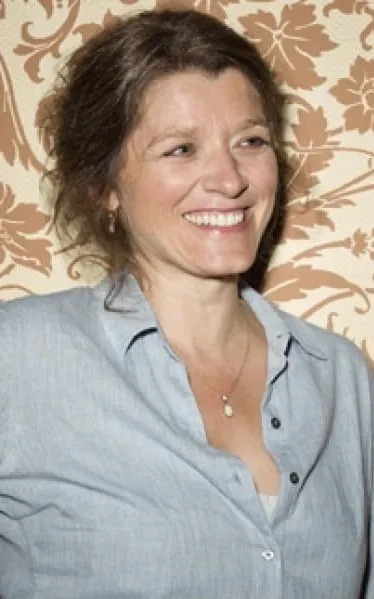Sandra Nettelbeck