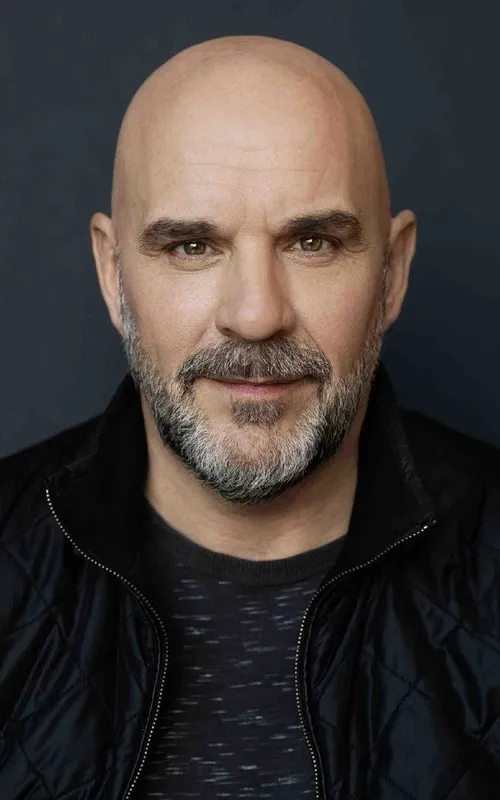 Sylvain Marcel