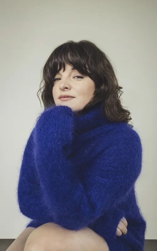 Joanie Guérin