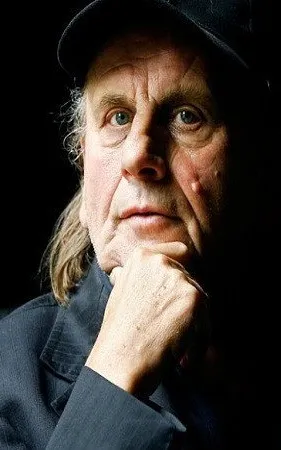 Harry Muskee
