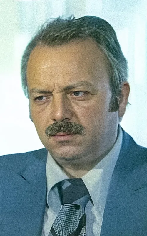 Ekrem Dümer