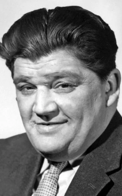 Denis Shaw